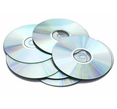 Восстановление данных с cd и dvd дисков в Краснодаре