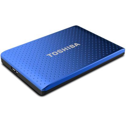 Восстановление данных Toshiba Тошиба в Краснодаре